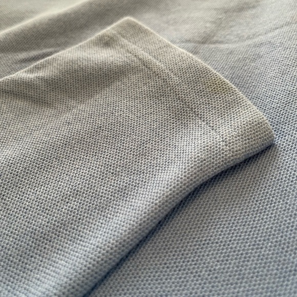 LL Bean L/S Polo NWOT - Picture 10 of 10